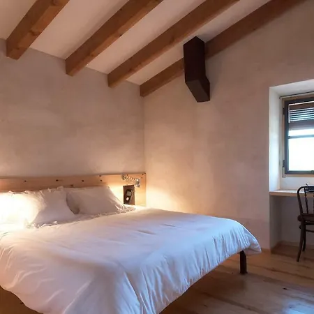 Mas Bernad Holiday Farmhouse